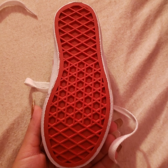 Kids Van's size 10.5 - Picture 3 of 3